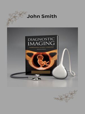 cover image of DIAGNOSTIC IMAGING